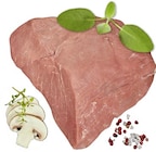 Aktuelles Kalbsschnitzel Angebot bei REWE in Moers ab 2,29 €