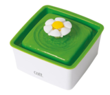 Fontaine à eau Flower - 1,5l - catit - Animalis Fontaine à eau Flower - 1,5l - catit à 31,05 € dans le catalogue Animalis