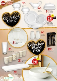 Offre Maison dans le catalogue Maxi Bazar du moment à la page 4