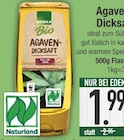 Agavendicksaft von Edeka Bio im aktuellen EDEKA Prospekt für 1,99 €