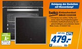 Einbauherdset BBUS13320XE Angebote von beko bei expert Rastatt für 479,00 €