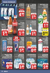 Cola im E center Prospekt in Gütersloh Aktueller E center Prospekt mit Cola, "Aktuelle Angebote", Seite 20