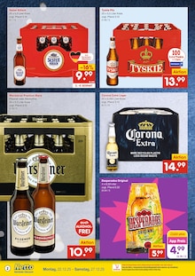 Warsteiner im Netto Marken-Discount Prospekt "DER ORT, AN DEM DU IMMER AUSGEZEICHNETE PREISE FINDEST." mit 6 Seiten (Gummersbach)