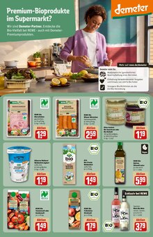 Joghurt im aktuellen REWE Prospekt (Erfurt) Joghurt im REWE Prospekt "Dein Markt" mit 26 Seiten (Erfurt)