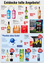 Aktueller Trinkgut Prospekt mit Whisky, "Aktuelle Angebote", Seite 2