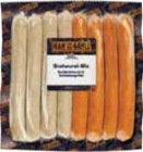 Rostbratwurst im Angebot bei EDEKA in Kiel Rostbratwurst Angebote von Gutfleisch bei EDEKA Kiel für 4,99 €