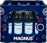 Mineralwasser Angebote von Magnus bei Netto Marken-Discount Elmshorn für 3,99 €