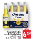 Extra Bier bei EDEKA im Prospekt "" für 6,49 €
