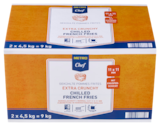 Frische Pommes Extra Crunchy von Metro Chef im aktuellen METRO Prospekt für 16,57 €