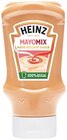 MayoMix - Heinz - Lidl à Aulnay-sous-Bois MayoMix - Heinz en promo chez Lidl Aulnay-sous-Bois à 1,05 €
