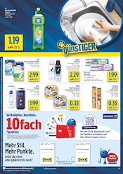 Nivea im diska Prospekt in Coburg Aktueller diska Prospekt mit Nivea, "alles an deinem ort.", Seite 10
