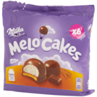 Melo-Cakes Milka à 1,29 € dans le catalogue Action