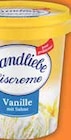 Eiscreme im EDEKA Prospekt Eiscreme von Landliebe im aktuellen EDEKA Prospekt für 2,99 €