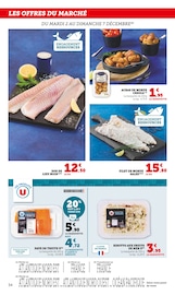 Morue Angebote im Prospekt "Super U" von Super U Morue Angebote im Prospekt "Super U" von Super U auf Seite 34