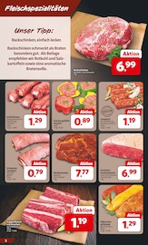 Hackfleisch im Markant Nordwest Prospekt in Löhne Aktueller Markant Nordwest Prospekt mit Hackfleisch, "DER MARKT FÜR GUTES ESSEN UND TRINKEN", Seite 2