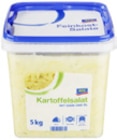 Feinkostsalat im METRO Prospekt Kartoffelsalat von aro im aktuellen METRO Prospekt für 11,76 €