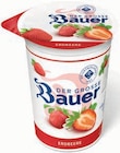 Kefir zum Löffeln oder der große Fruchtjoghurt bei nah&frisch im Prospekt "" für 0,49 €