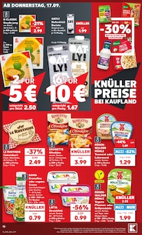 Margarine im aktuellen Kaufland Prospekt (Frankfurt (Main)) Margarine im Kaufland Prospekt "Hier bin ich richtig" mit 78 Seiten (Frankfurt (Main))