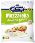 Mozzarella im REWE Prospekt Mozzarella von Goldsteig im aktuellen REWE Prospekt für 1,49 €