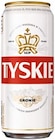 Aktuelles Tyskie Pils Angebot bei Netto mit dem Scottie in Bautzen ab 2,50 €