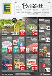 Aktueller EDEKA Discounter Prospekt für Bad Bentheim 19.05.2025 - 24.05.2025 EDEKA Prospekt für Bad Bentheim mit 24 Seiten