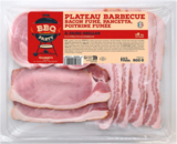 PLATEAU BARBECUE GOURMETS DE L'ARTOIS - GOURMETS DE L'ARTOIS en promo chez Auchan Hypermarché Oloron-Sainte-Marie à 4,29 €