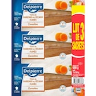Filets de harengs fumés "Lot de 3" - DELPIERRE - Carrefour à Malakoff Filets de harengs fumés "Lot de 3" - DELPIERRE en promo chez Carrefour Malakoff à 4,89 €