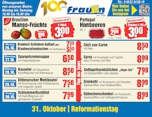 Prospekt der Woche "Top Angebote" Seite 2, 26.10.2026 bis 31.10.2026 für Glückstadt Aktueller Prospekt "Top Angebote" Seite 2 von 2 Seiten für Glückstadt