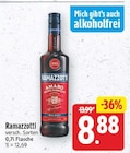 Ramazzotti für 8,88 € bei E center im Angebot Ramazzotti im aktuellen E center Prospekt