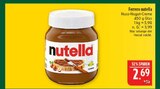 Aktuelle Nutella Angebote bei Marktkauf in Plauen Aktuelles nutella Angebot bei Marktkauf in Plauen ab 2,69 €