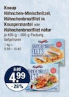 Hähnchen von Knaup im aktuellen V-Markt Prospekt