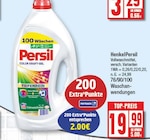 Persil von Henkel im aktuellen EDEKA Prospekt