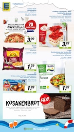 Aktueller EDEKA Prospekt mit Frosta, "Aktuelle Angebote", Seite 10