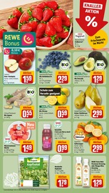 Mango im REWE Prospekt in Rastatt Aktueller REWE Prospekt mit Mango, "Dein Markt", Seite 8
