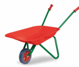Kinderschubkarre im Angebot bei Hagebaumarkt in Lüneburg Kinderschubkarre Angebote bei Hagebaumarkt Lüneburg für 19,99 €