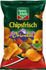 Chipsfrisch Oriental bei Trink und Spare im  Prospekt für 1,79 €