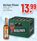 Pilsner bei Trinkgut im Stolberg Prospekt für 13,99 €