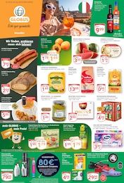 Supermarkt Prospekt von GLOBUS Hof GLOBUS Prospekt: "Aktuelle Angebote", 28 Seiten, 26.05.2026 - 30.05.2026