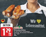 Hirtenkäseröllchen von Bauern Gut im aktuellen EDEKA Prospekt
