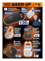 Aktueller expert TeVi Prospekt mit Kopfhörer, "Top Angebote", Seite 6