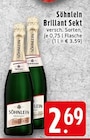 Aktuelles Brillant Sekt Angebot bei EDEKA in Krefeld ab 2,69 €