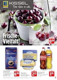 Supermarkt Prospekt von EDEKA Landau EDEKA Prospekt: "Aktuelle Angebote", 12 Seiten, 10.06.2025 - 14.06.2025