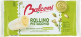 Rollino Snacks im Angebot bei Netto Marken-Discount in Neumünster Rollino Snacks Angebote von Balconi bei Netto Marken-Discount Neumünster für 1,49 €