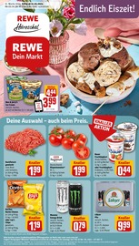 Ähnliche Angebote wie Gutsherren Pils im Prospekt "Dein Markt" auf Seite 1 von REWE in Leipzig