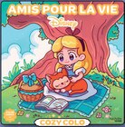 Cosy colo hachette heroes marabout / hachette jeunesse / larousse dans le catalogue Intermarché Super
