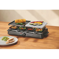 Raclette-Grill