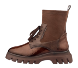 Schuhpark - Siefel Angebot im Prospekt Siefel bei Schuhpark im Prospekt "" für 49,99 €