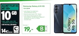 Galaxy A16 5G bei EP: im Kronach Prospekt für 19,00 €