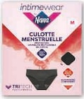 Culotte Menstruelle Hipster Lavable - NANA dans le catalogue Hyper U