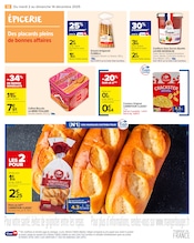 Lait Angebote im Prospekt "CAVE : VINS, ALCOOLS ET SPIRITUEUX" von Carrefour Market auf Seite 14